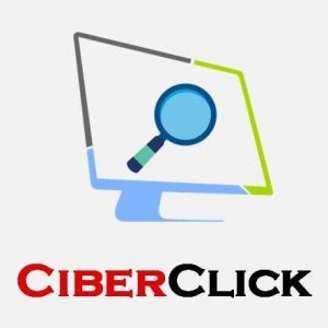CiberClick – Martes de 15 a 16 horas