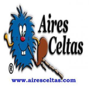 Aires Celtas –  Miércoles de 20 a 21 horas